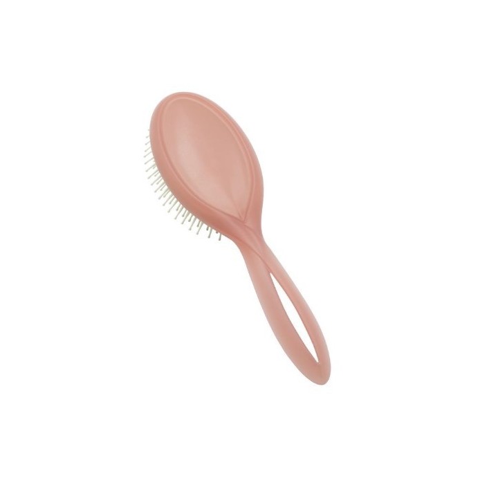 Cepillo INFINITO - Puas Plástico - Rosa