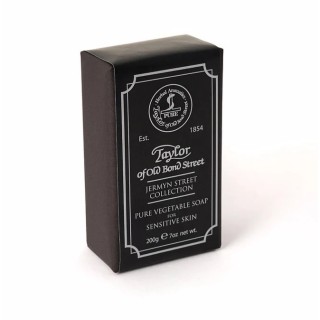 Jabón Baño Jermyn Street Collection Taylor of Old Bond Street 200gr.