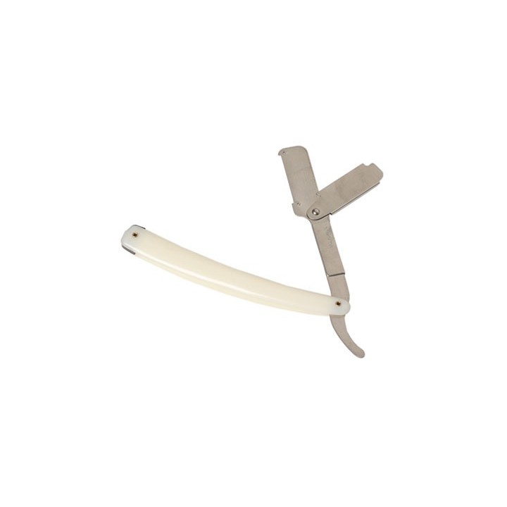 Navaja Profesional Articulada Vanta Marfil