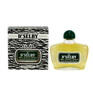 After Shave Colonia Lavanda 100ml Dr.Selby