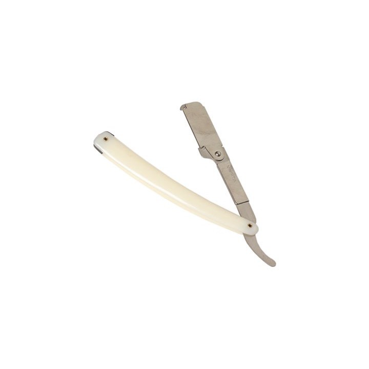 Navaja Profesional Articulada Vanta Marfil