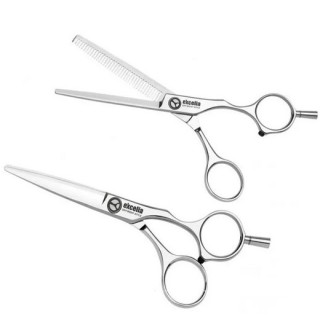 Tijeras de corte Excelia Set Kai EO55os