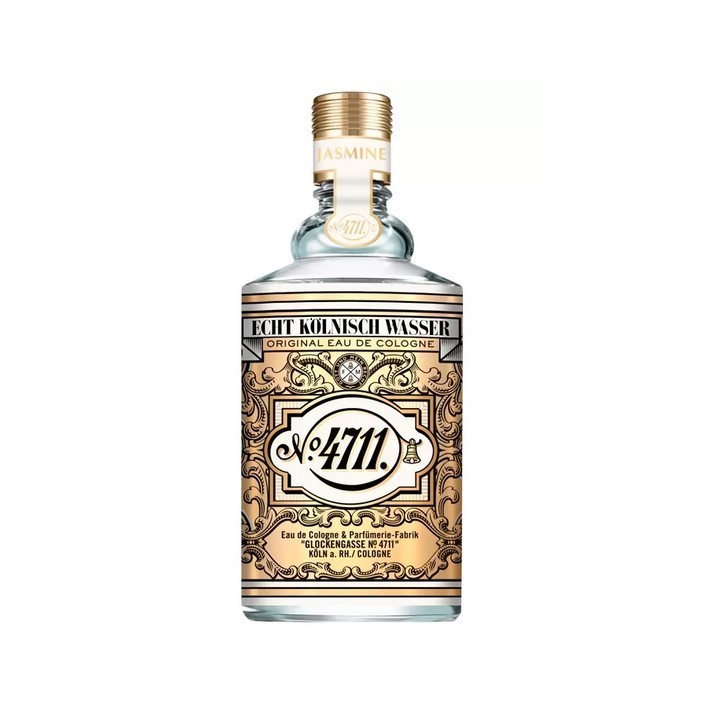 Colonia 4711 Jazmin 100ml