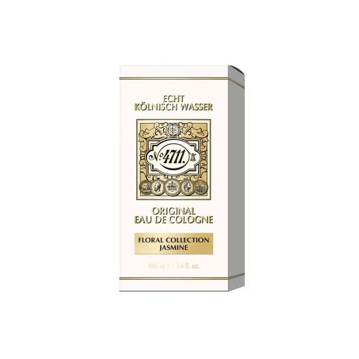 Colonia 4711 Jazmin 100ml