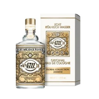 Colonia 4711 Jazmin 100ml