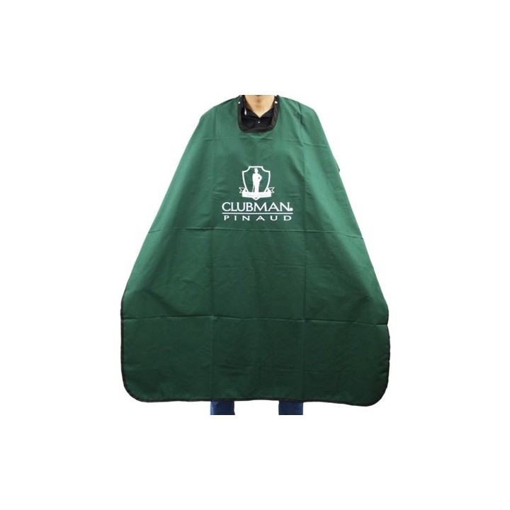 Capa de Corte Clubman Pinaud