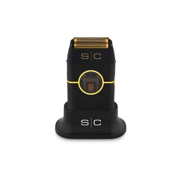 Afeitadora StyleCraft Instinct Metal Black