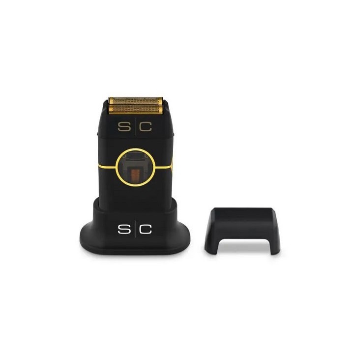 Afeitadora StyleCraft Instinct Metal Black