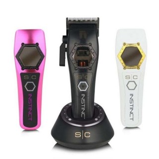Maquina de Corte Instinct Clipper Metal StyleCraft