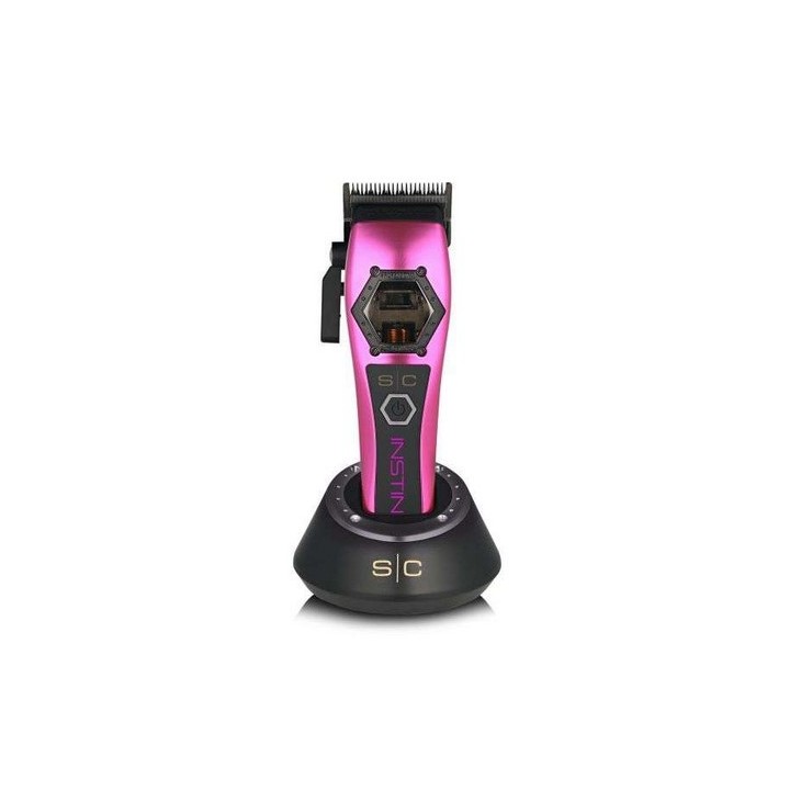 Maquina de Corte Instinct Clipper Metal StyleCraft