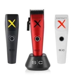 StyleCraft Instinct X Professional Hair Clipper