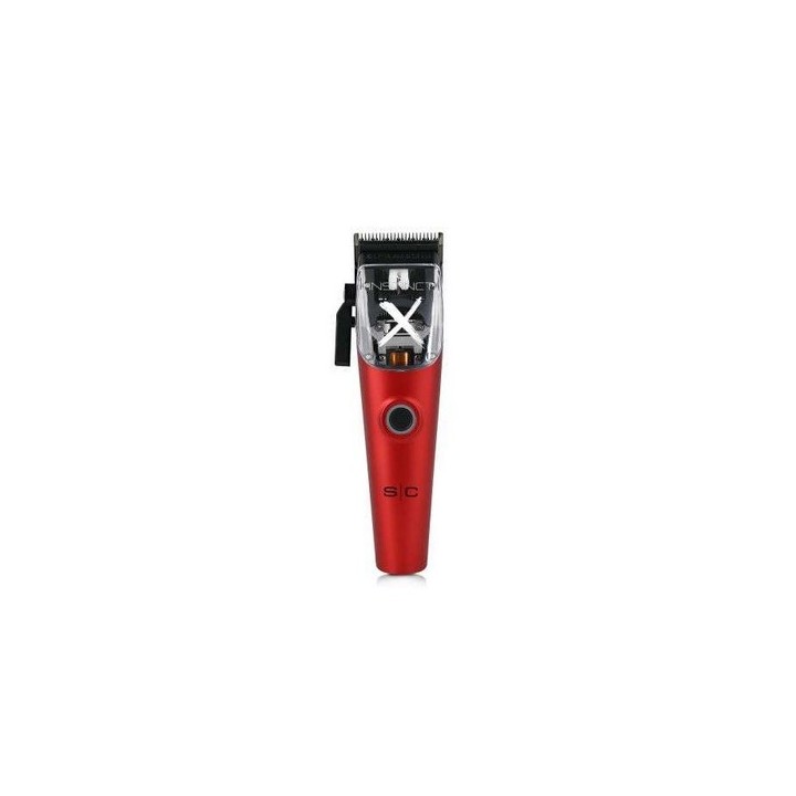 StyleCraft Instinct X Professional Hair Clipper