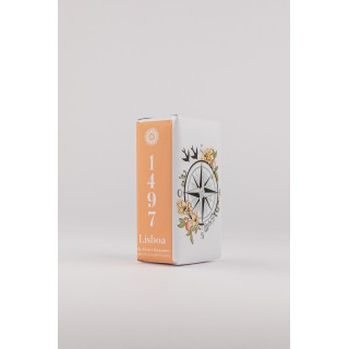 Jabón Baño Leme Lisboa 150gr