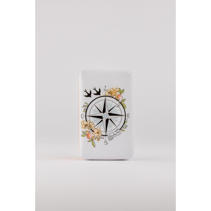 Jabón Baño Leme Lisboa 150gr