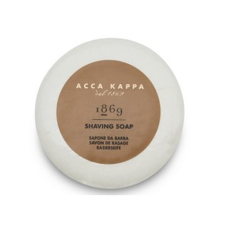 Jabón de Afeitar Recambio 1869 Acca Kappa 100ml