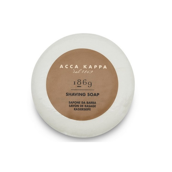 Jabón de Afeitar Recambio 1869 100ml