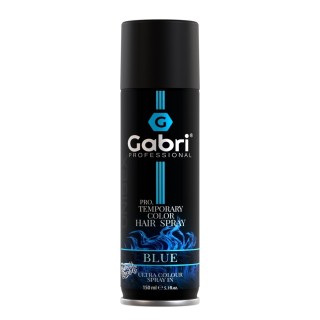 Spray para Cabello Pelo Azul Gabri Professional 150ml