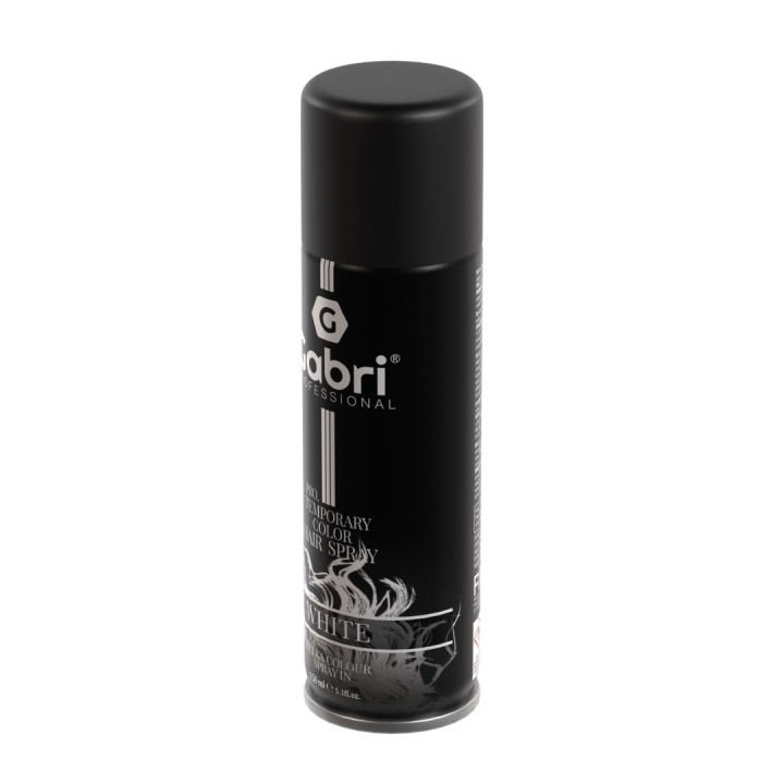 Spray para Cabello Color Plata Gabri Professional 150ml