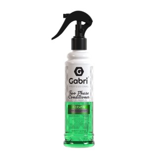 Acondicionador Bifásico Keratina Gabri Professional 400ml