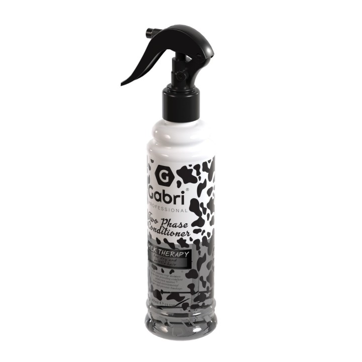 Gabri Professional Biphasic Milk Therapy Conditioner 400ml