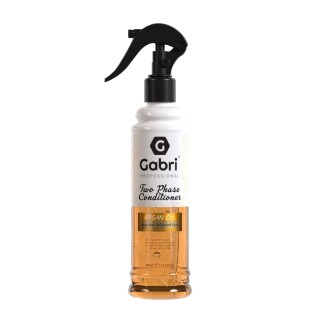 Acondicionador Bifásico Argan Gabri Professional 400ml