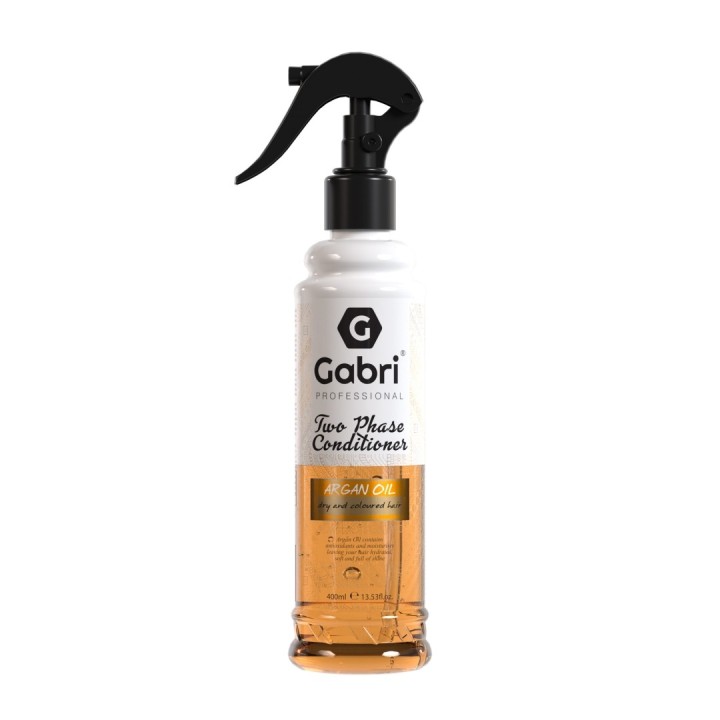 Gabri Professional Argan Oil Biphasic Conditioner 400ml