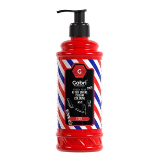 Aftershave Bálsamo Colonia Cool nº2 Gabri Professional 400ml