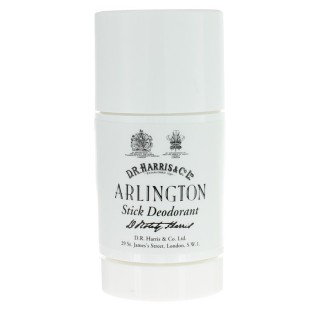 Desodorante Stick Arlington 75gr Dr.Harris
