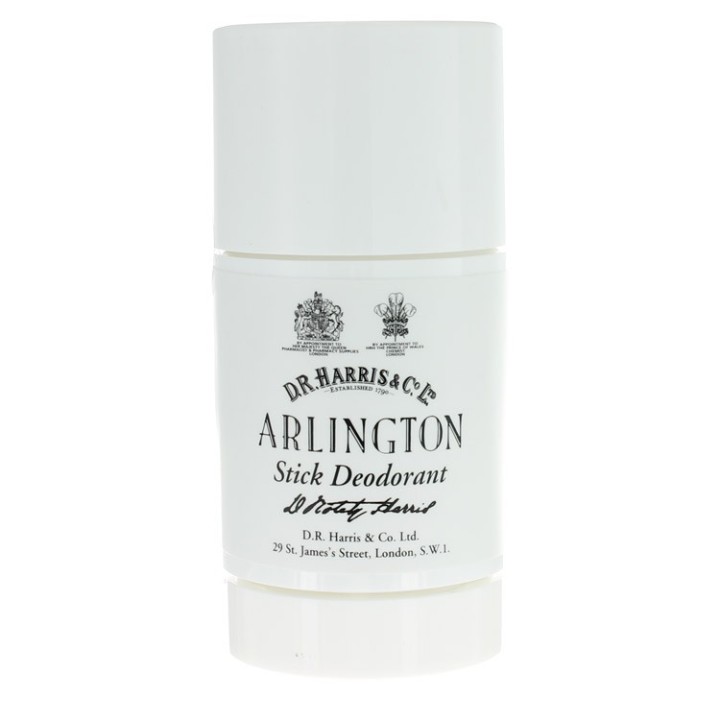 Desodorante Stick Arlington 75gr Dr.Harris