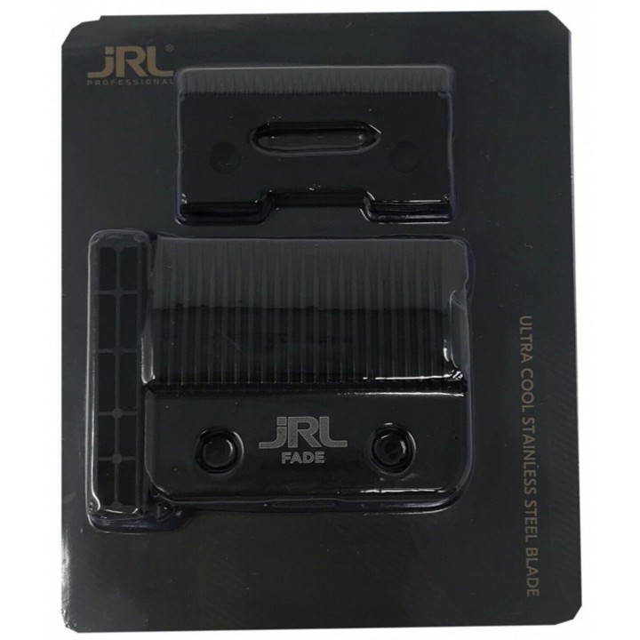 Cuchilla Fade Precision Máquina 2020C-B Onyx JRL