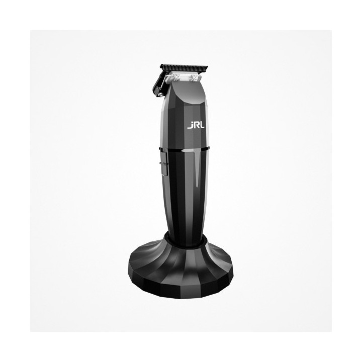 Máquina Cortar Pelo Profesional Trimmer Fresh Fade Black Onyx 2020T-B JRL