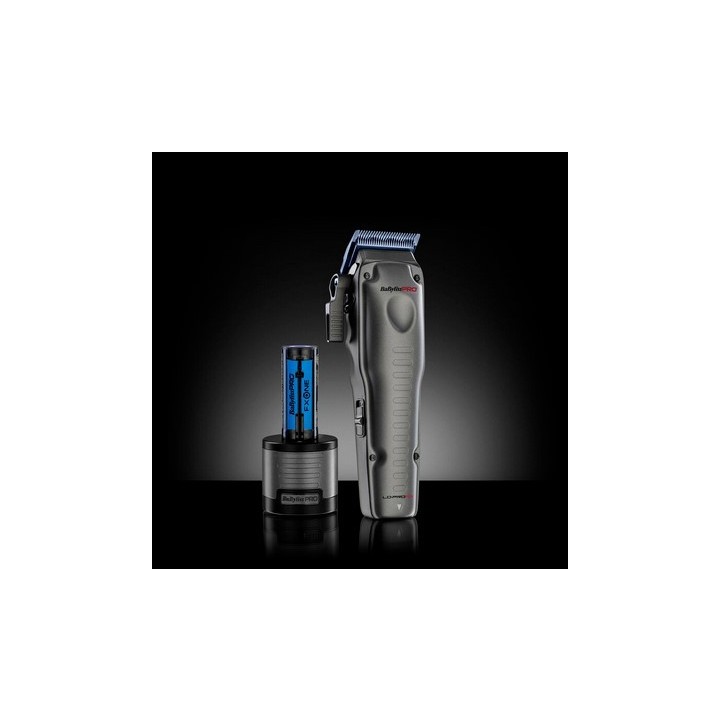 Máquina de Corte FXONE LO PROFX CLIPPER Babyliss