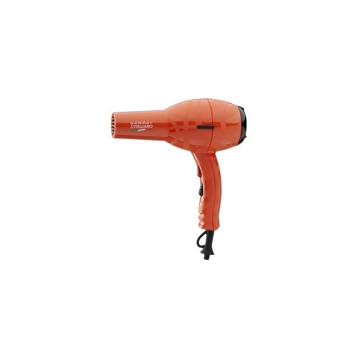 Gamma Piu Orange L'Italiano Dryer