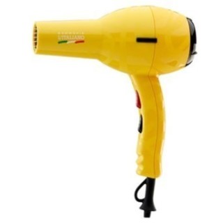 Secador L'Italiano Amarillo Gamma Piu