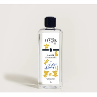 Recarga Perfume Lolita Lempicka 1L Maison Berger Paris 1898