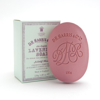 Jabón de Baño Lavanda 150gr Dr.Harris 