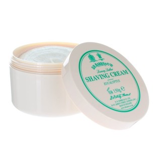 Crema Afeitar Eucalipto 150gr Dr.Harris