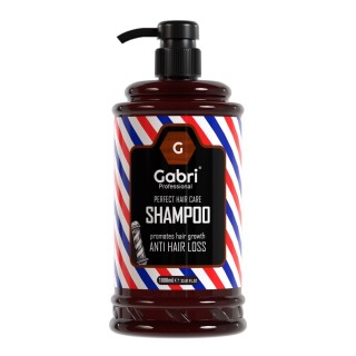 Champú Anticaída Gabri Professional 1L
