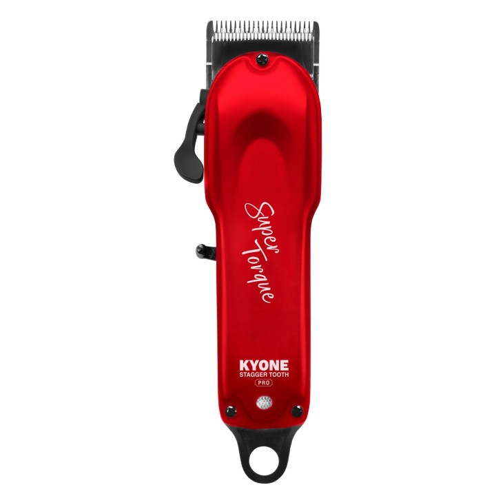Kyone Ultima Stagger Tooth Super Torque Pro Clipper