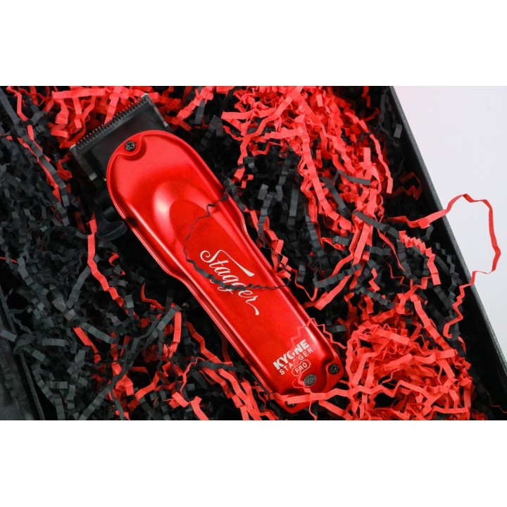 Kyone Ultima Stagger Tooth Super Torque Pro Clipper