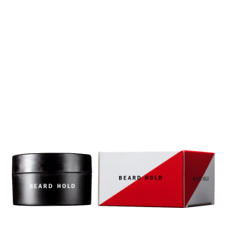 Oak Beard Hold 50ml