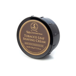 Crema de Afeitar Tábaco Taylor Of Old Bond Street 150gr