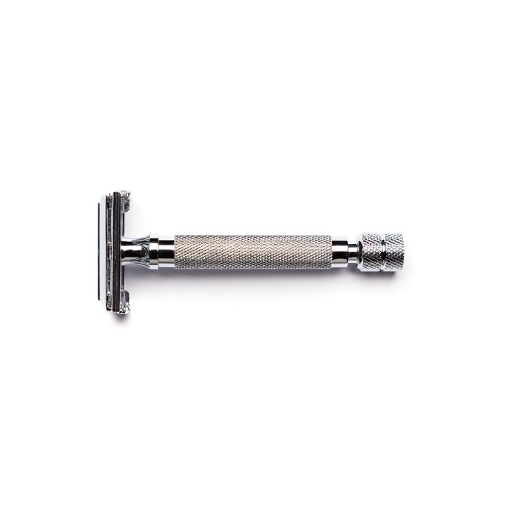Taylor of Old Bond Street Butterfly Safety Razor