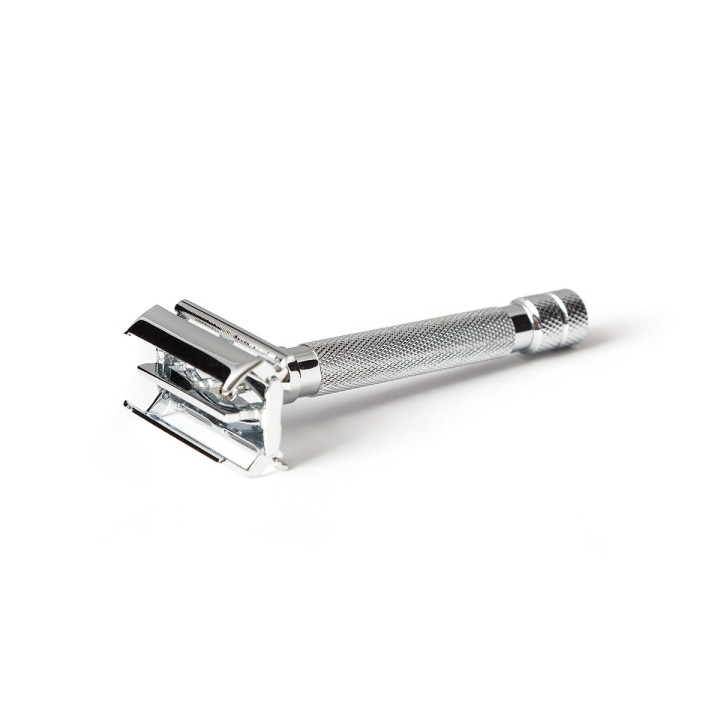 Taylor of Old Bond Street Butterfly Safety Razor
