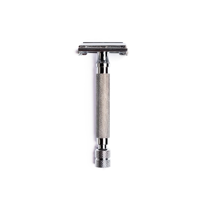 Taylor of Old Bond Street Butterfly Safety Razor