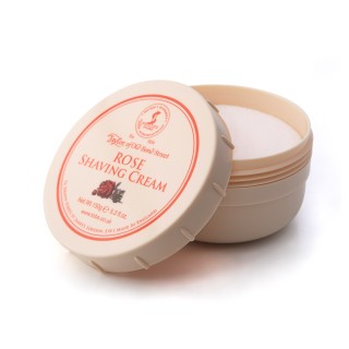 Crema de Afeitar Rosas Taylor Of Old Bond Street 150gr