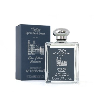 Aftershave Loción Eton College Taylor of Old Bond Street 100ml