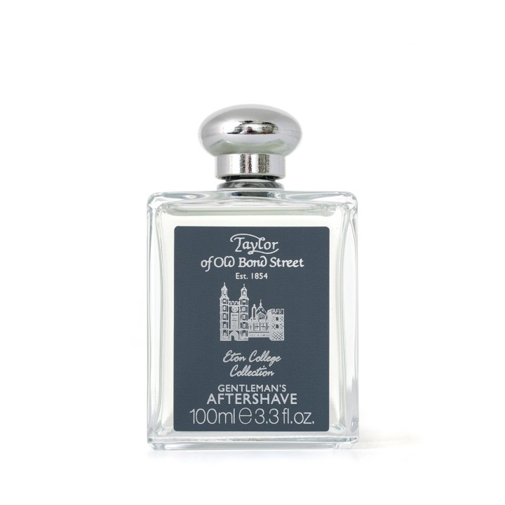 Aftershave Loción Eton College Taylor of Old Bond Street 100ml