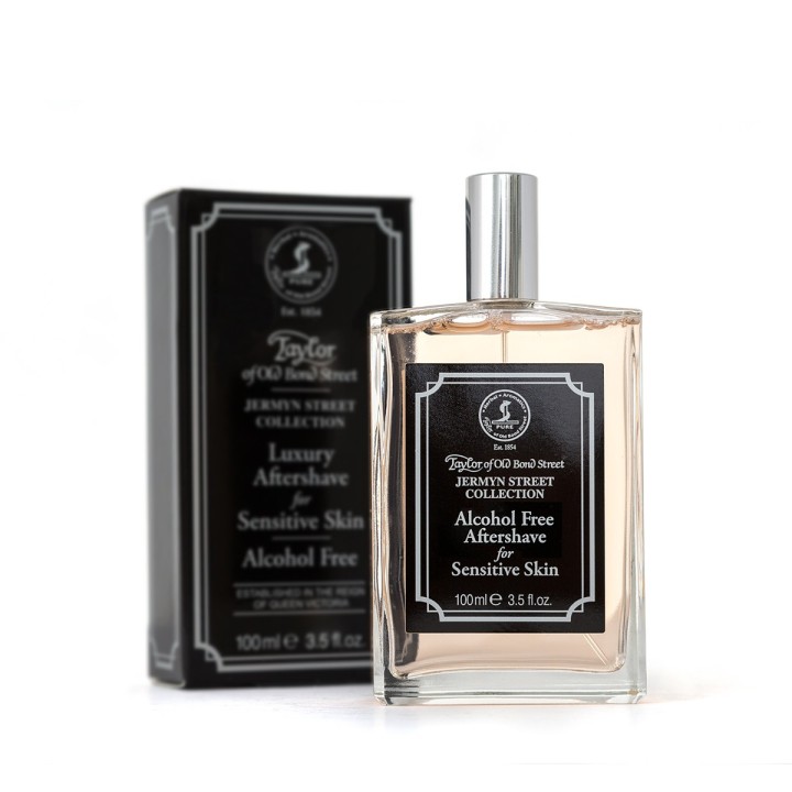 After Shave Jermyn Street Collection Taylor of Old Bond Street 100ml.