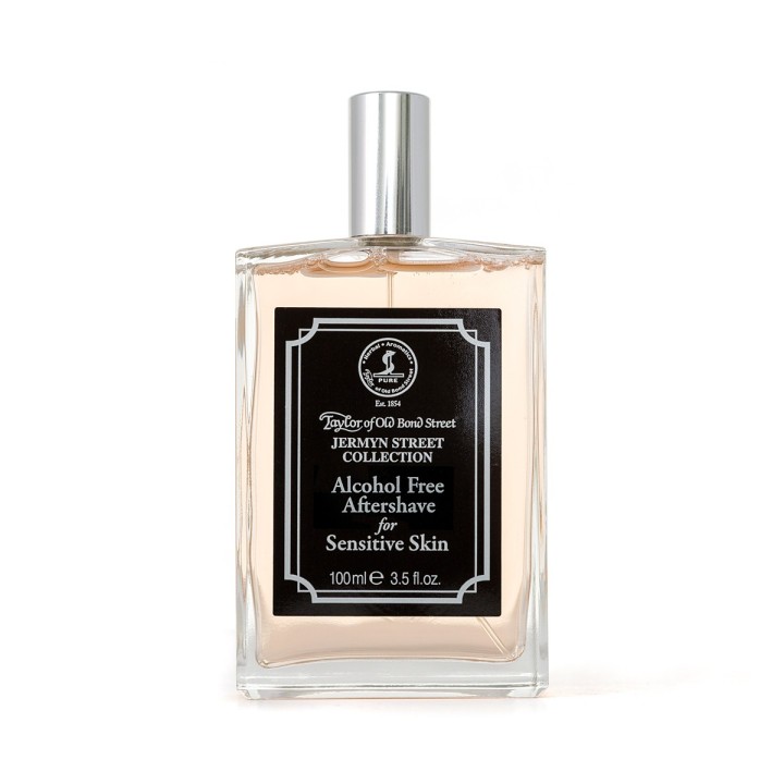 After Shave Jermyn Street Collection Taylor of Old Bond Street 100ml.